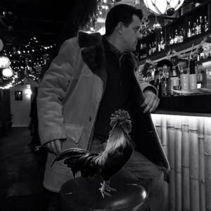 Meet your Posher, David